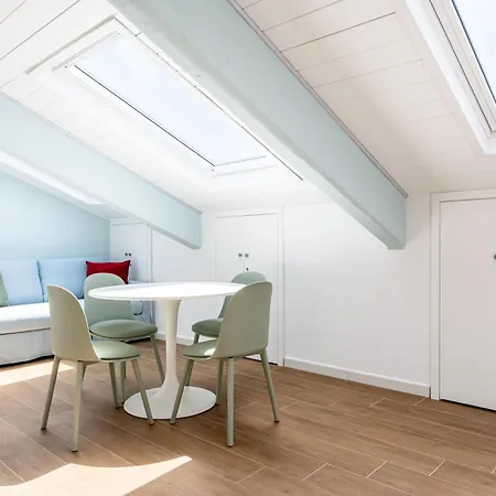 Casalina 2 Appartement *