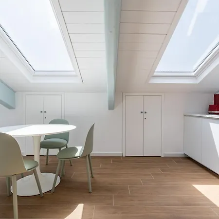 Appartement Casalina 2 Naples