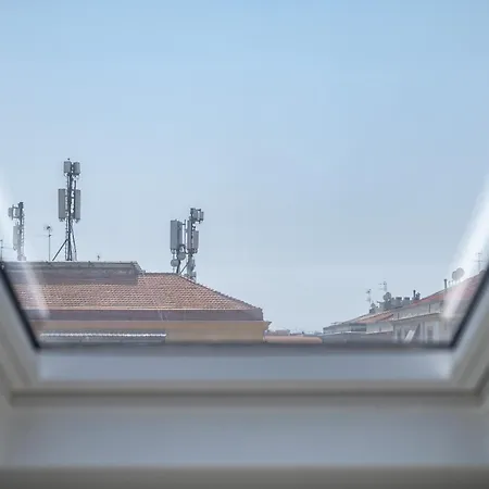 Casalina 2 Appartement Naples
