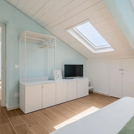 Appartement Casalina 2 *