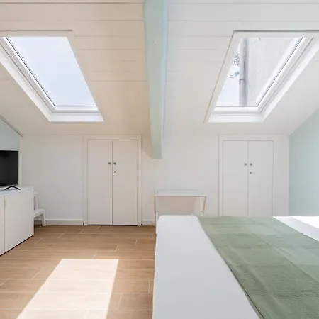Apartamento Casalina 2