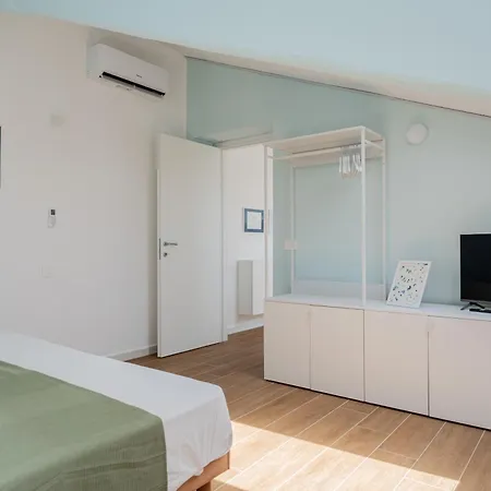 Casalina 2 Appartement
