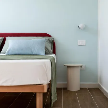 Casalina 2 Appartement *
