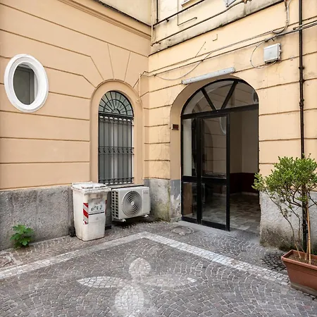 Casalina 2 Appartement Naples