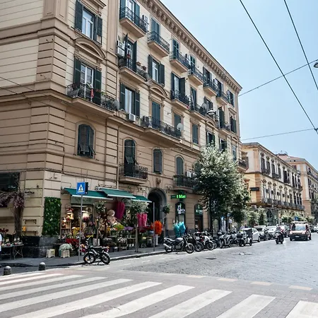 Casalina 2 Apartament Neapol