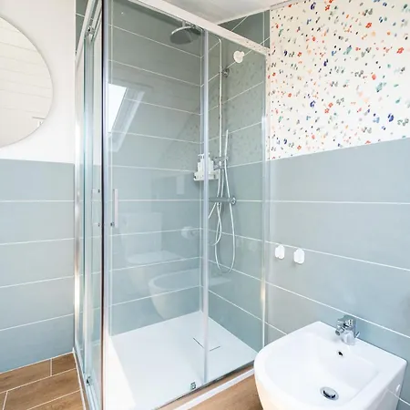 Casalina 2 Appartement *